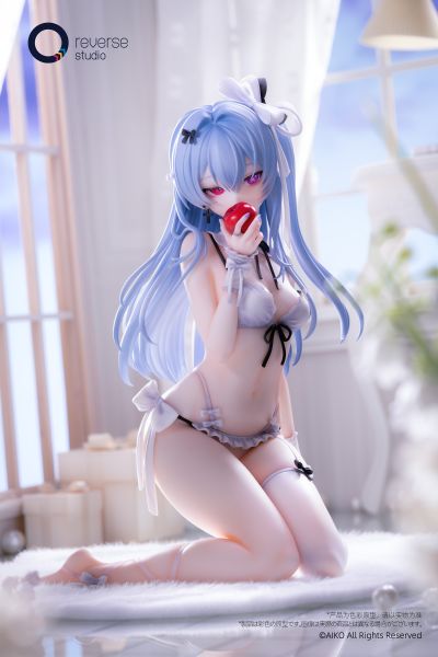 Niya 箱庭之果