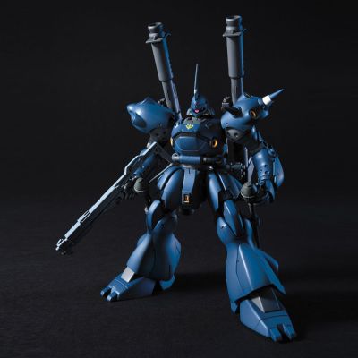 HGUC#89 京宝梵