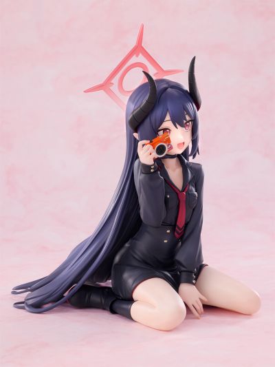 蔚蓝档案 元宫千秋 纪念大厅版