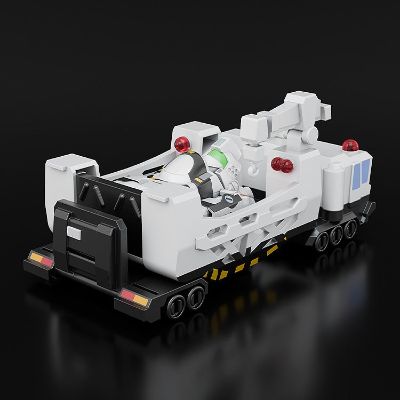 BRICKROID 机动警察 99式特型Labor运输车