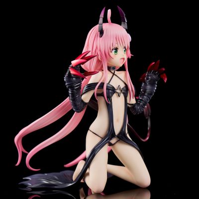 出包王女DARKNESS Darkness系列 菈菈・萨塔琳・戴比路克 fillette版