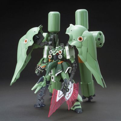HGUC#179 刹帝利 修复型