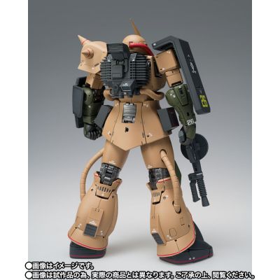 GFFMC 沙漠型扎古