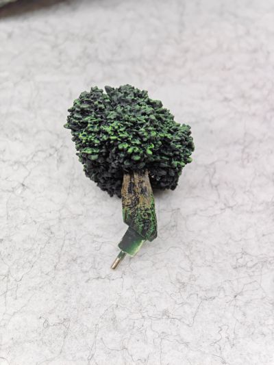 ESSENCE 火影忍者疾风传 千手柱间