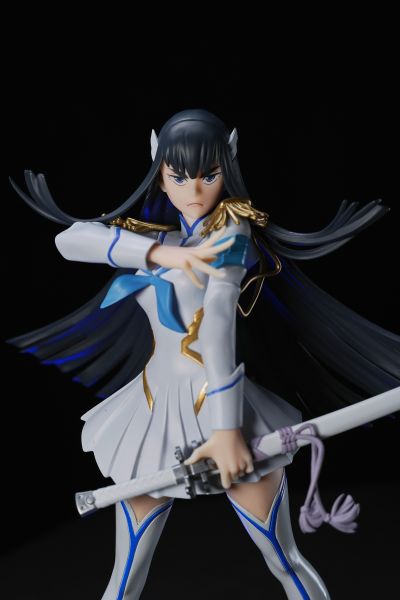 POP UP PARADE 斩服少女 SP 鬼龙院皐月