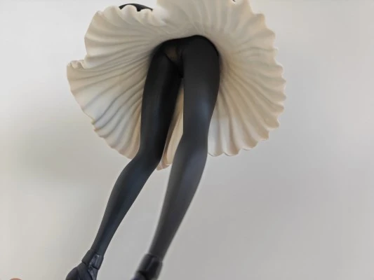 Specialクオリティ手办 シュタインズ ゲート フェイリス・娘娘