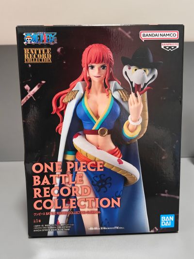 BATTLE RECORD COLLECTION 航海王 古罗莉欧萨