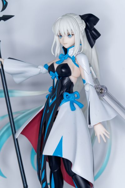 figma#682 命运-冠位指定 狂战士-摩根