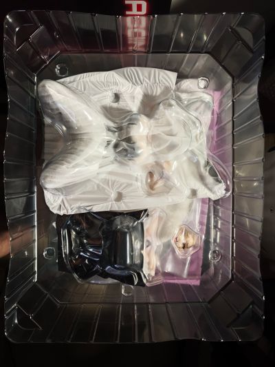 结城七濑 兔女郎