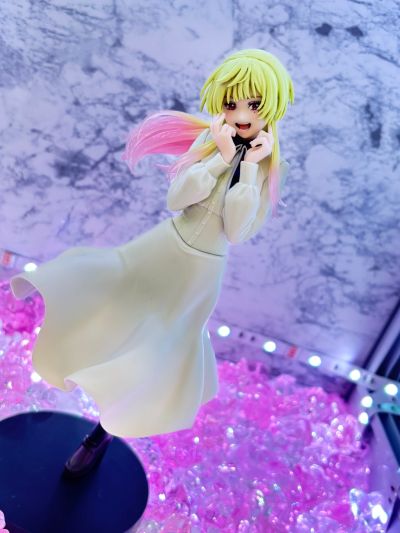 GLITTER&GLAMOURS 婚姻剧毒 城崎芽衣