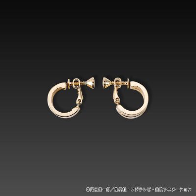 航海王 特拉法尔加・罗 耳饰饰品
