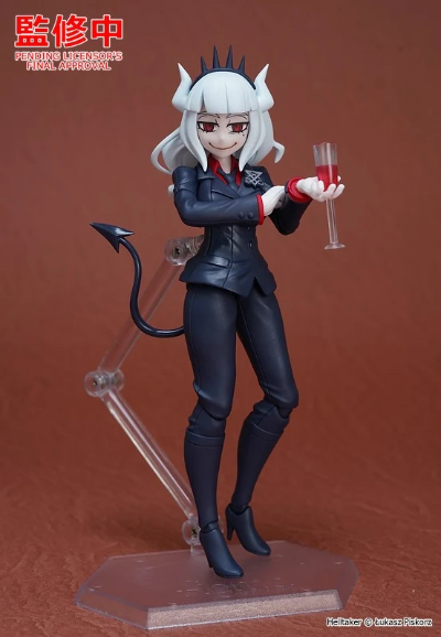 figma 路西法