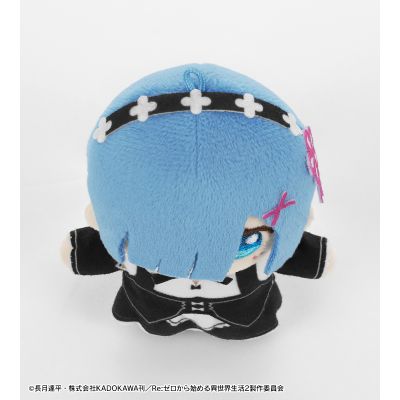Re：从零开始的异世界生活 毛绒玩偶挂件 蕾姆