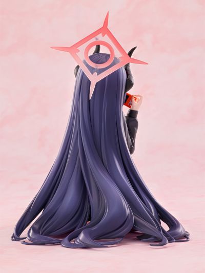 蔚蓝档案 元宫千秋 纪念大厅版