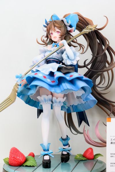 明日方舟 纯烬艾雅法拉 远行前的野餐