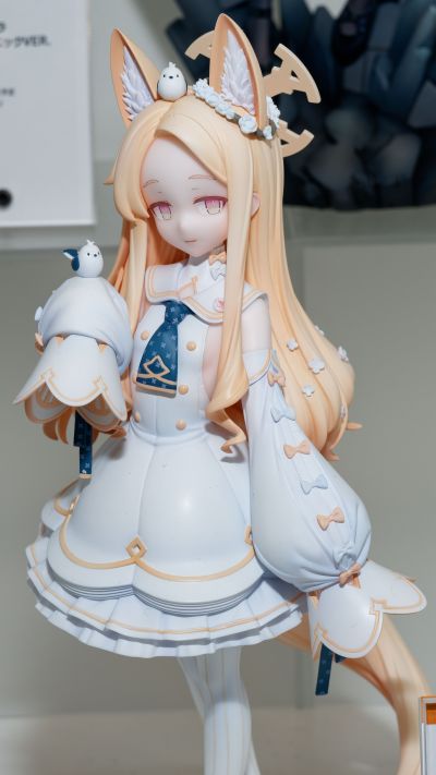蔚蓝档案 百合园圣娅