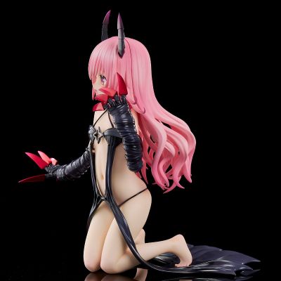 出包王女DARKNESS Darkness系列 梦梦·贝莉雅·戴比路克 fillette版