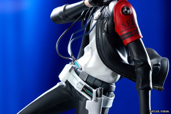IMEPIE系列 女神异闻录3 Reload 主人公