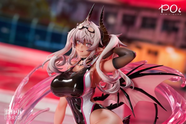 利维亚 魅魔学园游泳部
