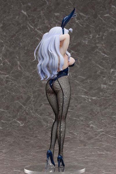 B-style 妖精的尾巴 米拉杰 兔女郎