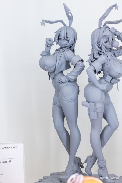 兔女郎警官_01（暂称）