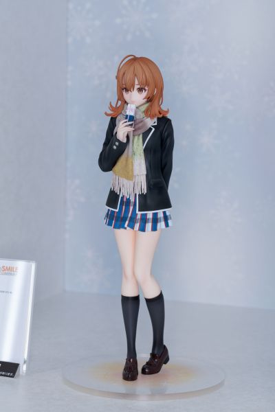 我的青春恋爱物语果然有问题  一色彩羽 原作版