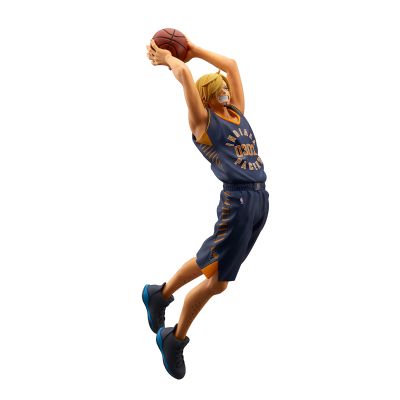 Master Stars Piece 航海王×NBA 山治