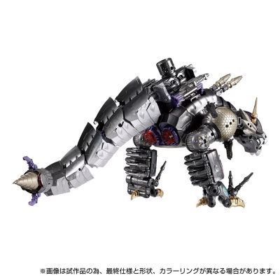 DIACLONE（戴亚克隆）DA-75 瓦鲁达洛斯  多美商城限定