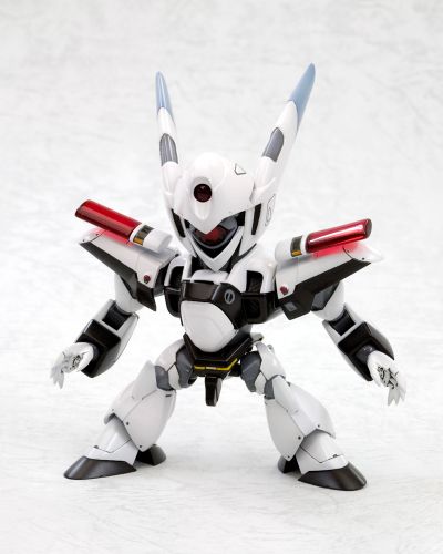 D-Style 机动警察 AV-X0 ZERO 零式