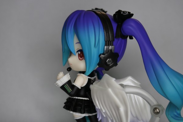 粘土人#2534 初音未来：歌姬计划 初音未来 无限