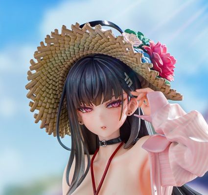 碧蓝档案 调月莉音 假日