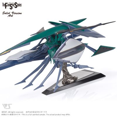 SAV 1/100 高速幻象 4100 B=SIDE=2