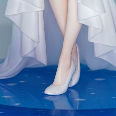 G.S. Collection 四月是你的谎言 宫园薰 结婚礼服