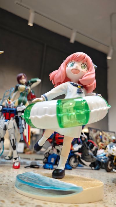 Luminasta 间谍过家家 动画版 阿尼亚·福杰（过暑假）