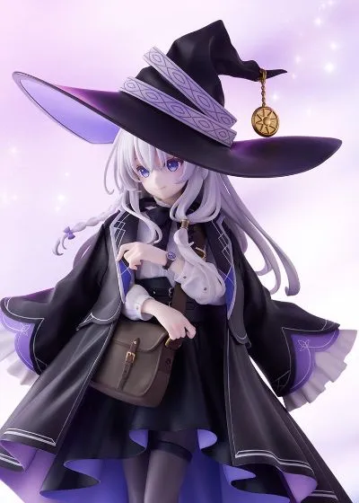 魔女之旅 伊蕾娜