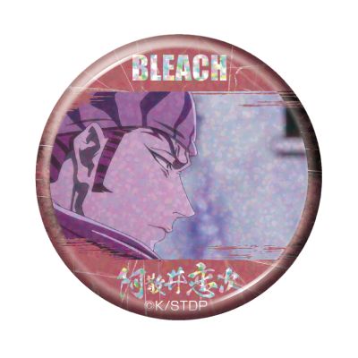 死神 千年血战篇 阿散井恋次单人池 闪徽章盲盒