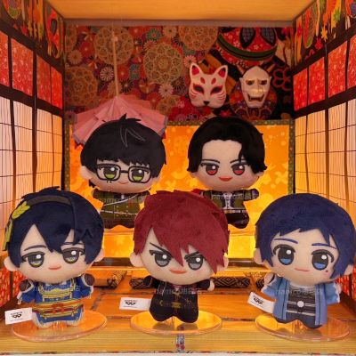 刀剑乱舞ONLINE 小小谷努咪 第二弹