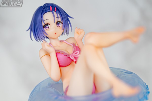 Desktop Cute 出包王女DARKNESS 结城美柑 ~居家服~