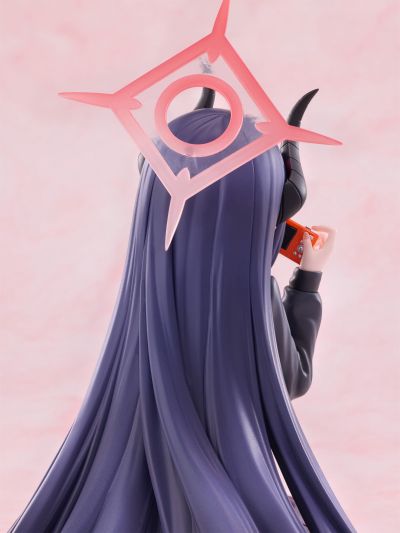 蔚蓝档案 元宫千秋 纪念大厅版