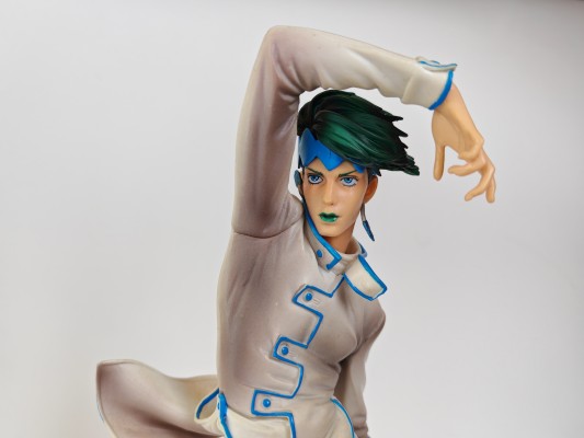 MASTER STARS PIECE JoJo的奇妙冒险&岸辺露伴ルーヴルへ行く 岸辺露伴 