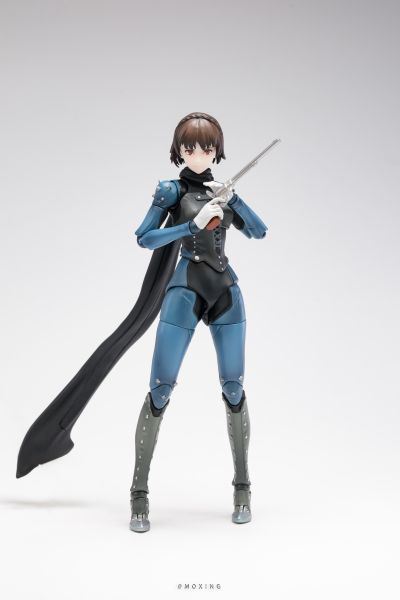 极致超值系列 女神异闻录5：皇家版 QUEEN