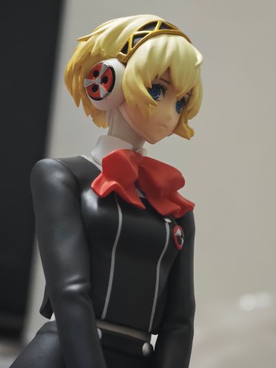 POP UP PARADE 神异闻录3 Reload 埃癸斯 校服