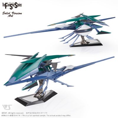 SAV 1/100 高速幻象 4100 B=SIDE=2