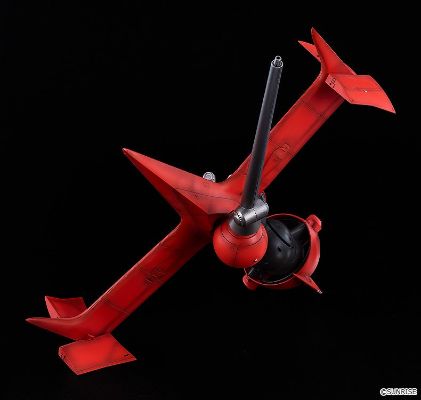 MODEROID 星际牛仔 剑鱼2号