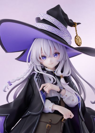 魔女之旅 伊蕾娜