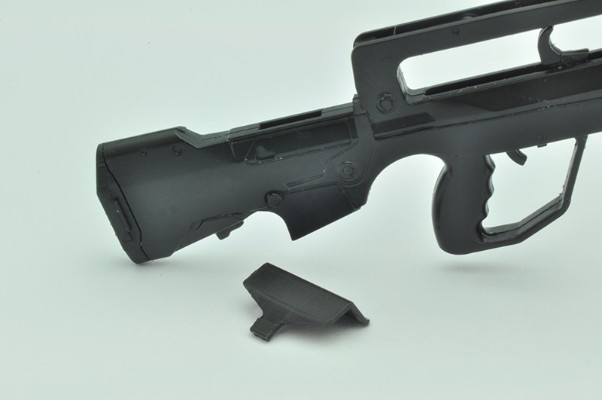 小军械库 LA038  FAMAS G2 自动步枪