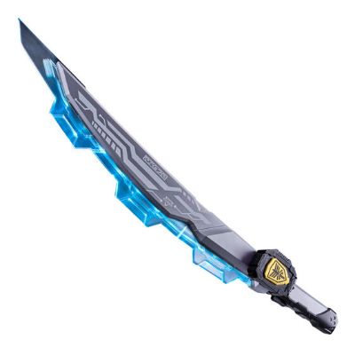 MEMORIAL EDITION 超宇宙刑事迦班 Infinity 迦巴利翁圣剑