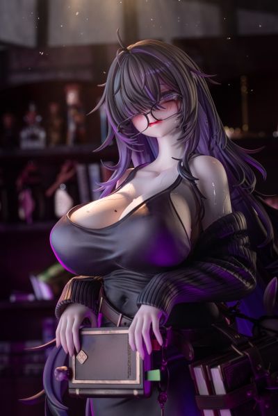 胜利女神妮姬 蕾贝尔