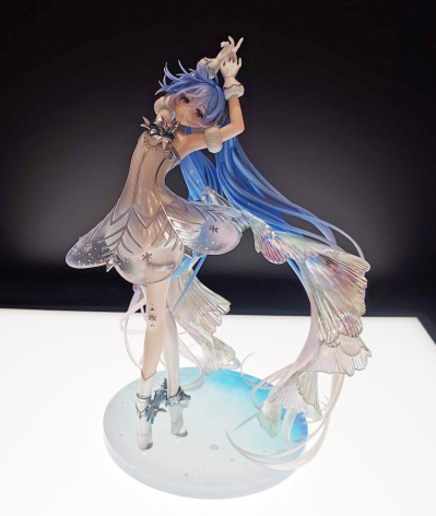G.S. Collection 初音未来 交响乐 2025 札幌公演