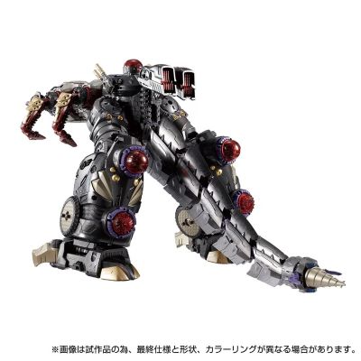 DIACLONE（戴亚克隆）DA-76 瓦鲁达洛斯  多美商城限定